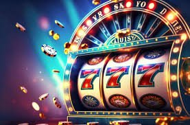739 slots live casino real dealer baccarat table HD streaming