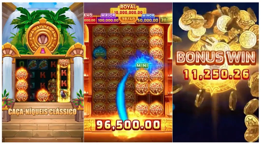 739 slots live casino နှင့် table games ကစားသော မြင်ကွင်း