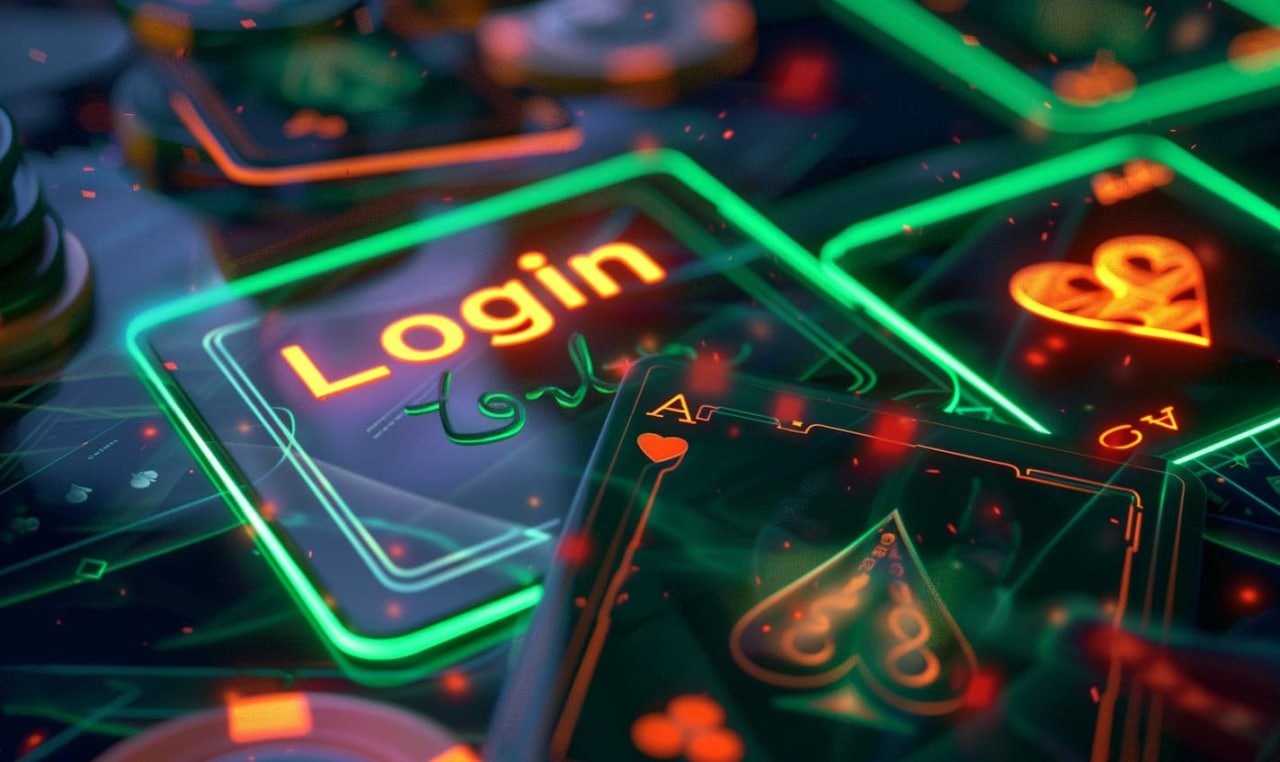 739 slots ဂိမ်းများ slots နှင့် table games ကစားနေသော မြင်ကွင်း
